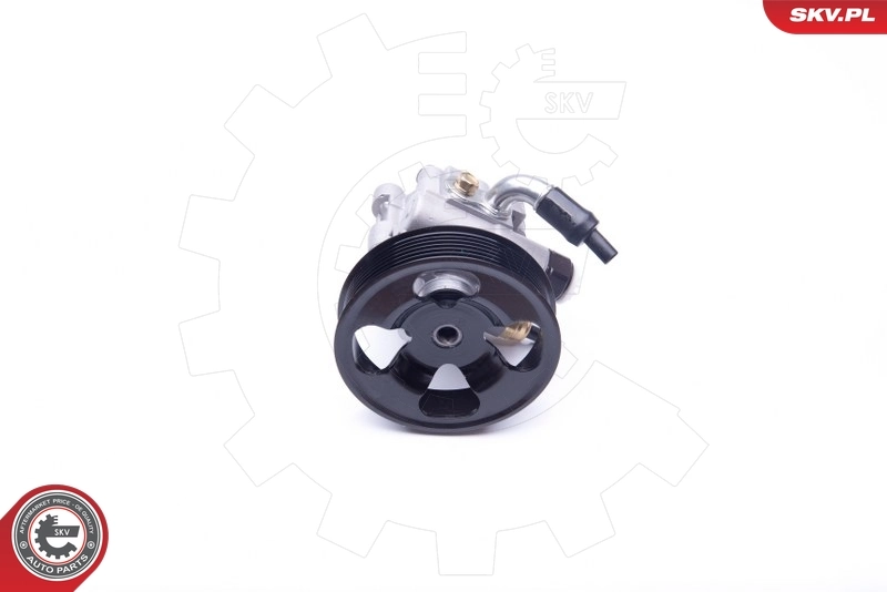 Pompa wspomagania hydraulicznego kierownicy Toyota Previa minivan (ACR3) (2000 - 2006) cena, od 118,11 USD