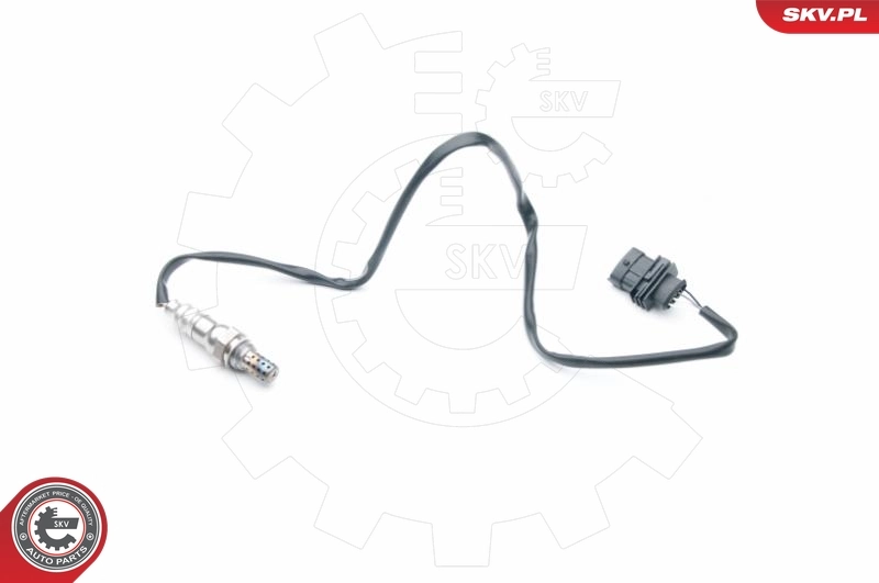 Sonda lambda czujnik tlenu po katalizatorze 0855353 General Motors