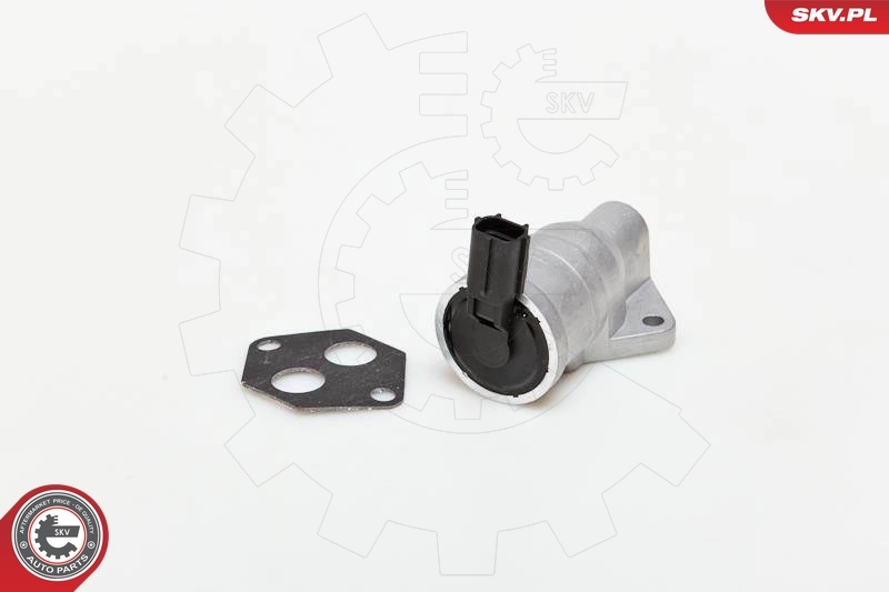 Regulator biegu jałowego Ford Mondeo 2 BFP