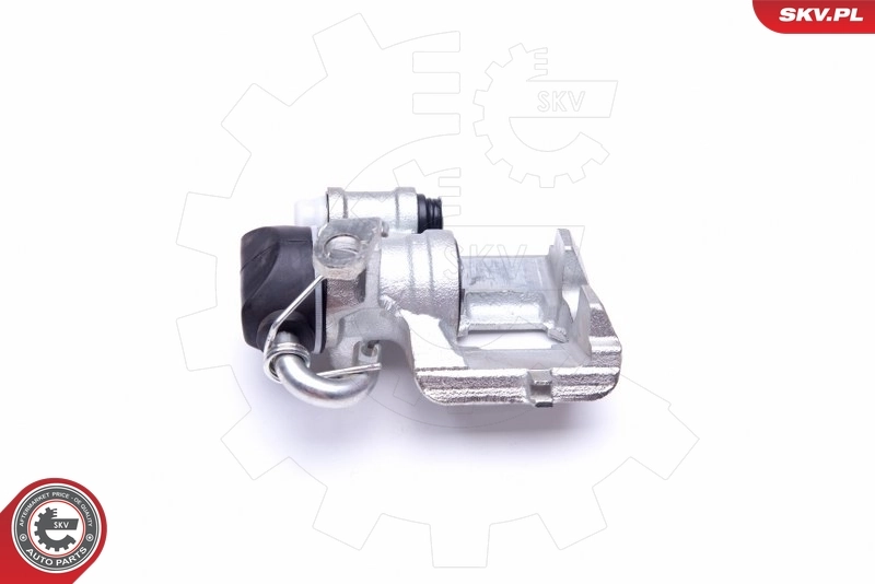 Do koszyka Zacisk hamulcowy tylny prawy Ford Mondeo II BFP