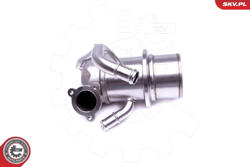 Chłodnica układu recyrkulacji spalin EGR SKV 14SKV221 cena, od 210,05 USD