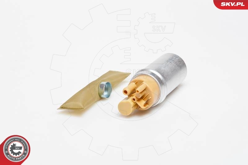 Moduł pompy paliwowej z czujnikiem poziomu paliwa SKV 02SKV268 cena, od 86,56 USD