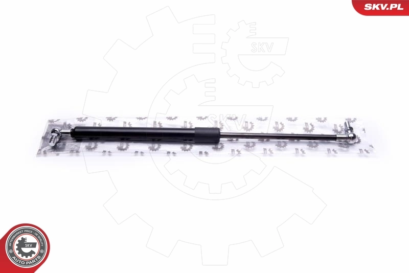 Do koszyka Amortyzator maski Nissan Maxima  A32