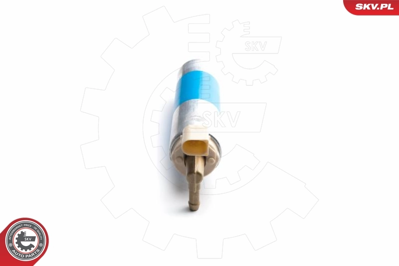 Pompa paliwa główna SKV 02SKV019 cena, od 102,19 USD