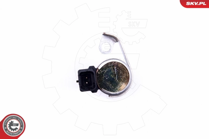 Zawór elektromagnetyczny faz rozrządu Renault Laguna 1 B56, 556