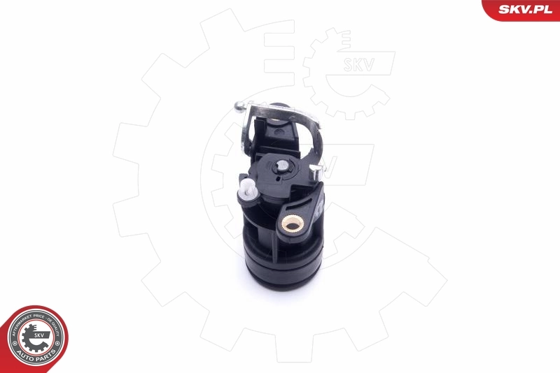 Zamek klapy bagażnika (3/5 drzwi tylnych) Volkswagen Passat 3A5, 351, 315