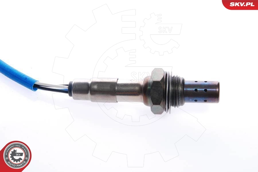  Sonda lambda, czujnik tlenu Toyota Carina 