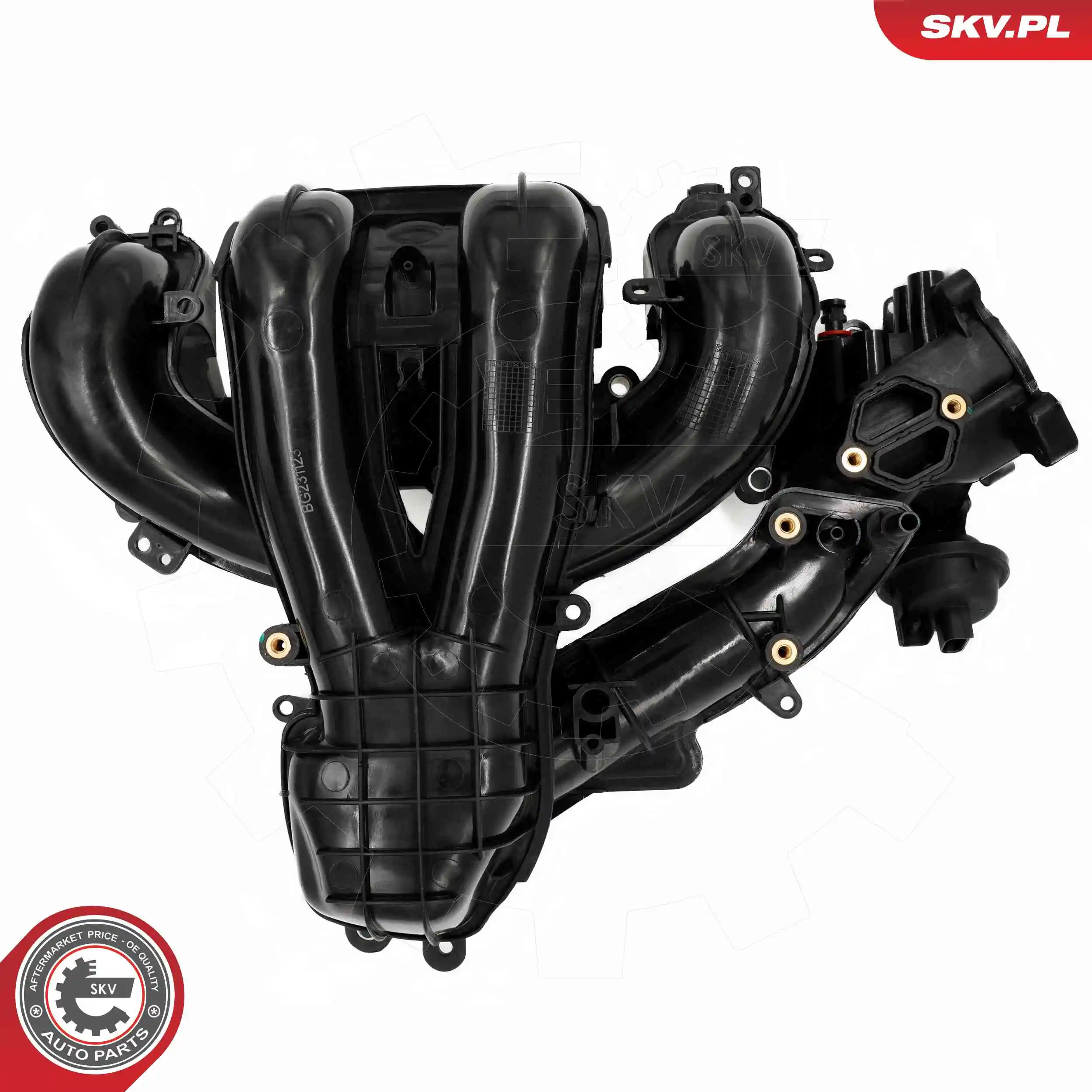 Kolektor ssący SKV 49SKV085 cena, od 142,14 USD