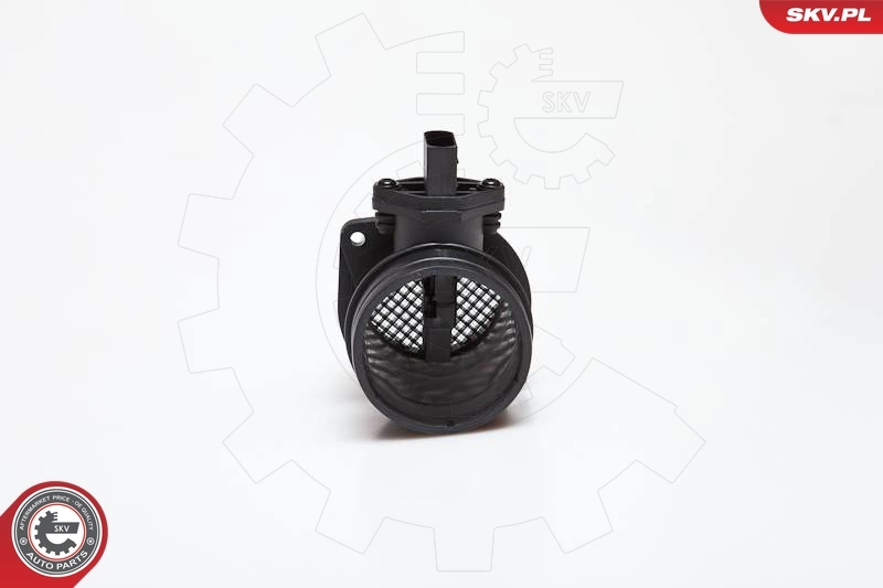 Czujnik przepływu powietrza, przepływomierz powietrza M.A.F. Porsche Cayenne SUV (955) (2002 - 2010) cena, od 71,85 USD