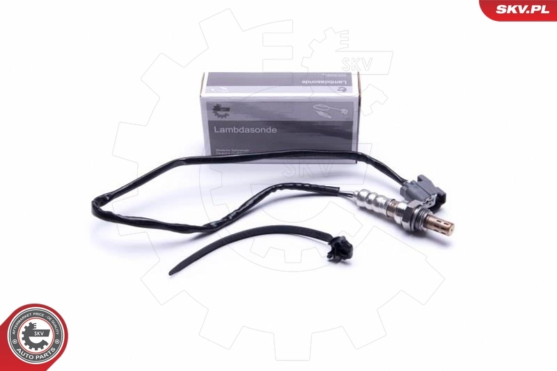 Sonda lambda Subaru Legacy
