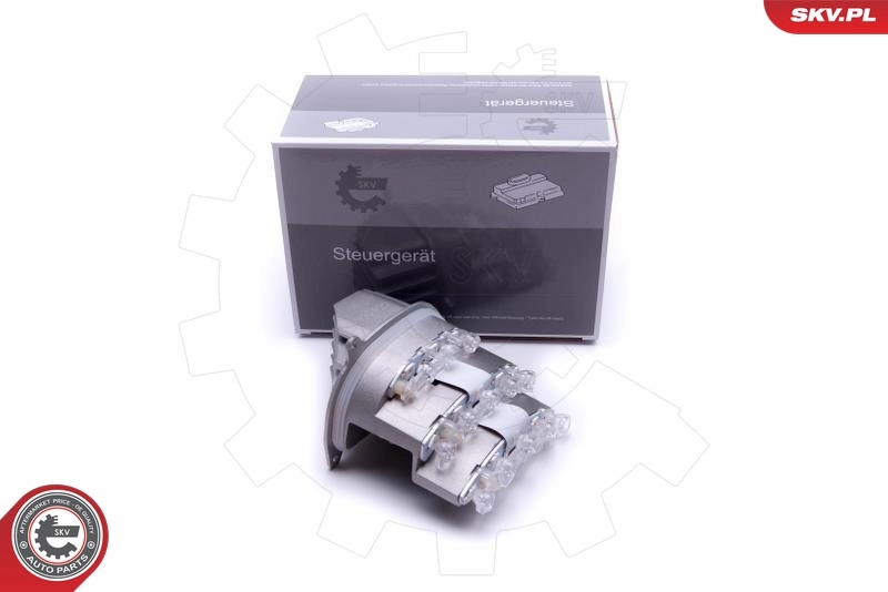 Kierunkowskaz prawy BMW 3 E90