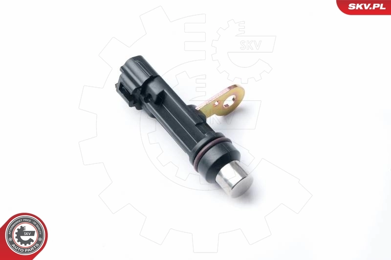 Czujnik położenia wału korbowego Fiat/Alfa/Lancia K56028666AA cena, od 23,46 USD
