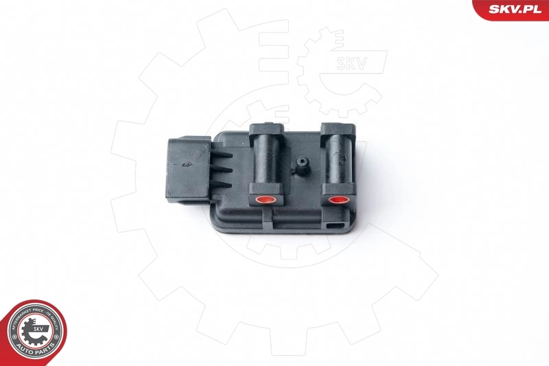 Czujnik ciśnienia w kolektorze ssącym, MAP Jeep Grand Cherokee