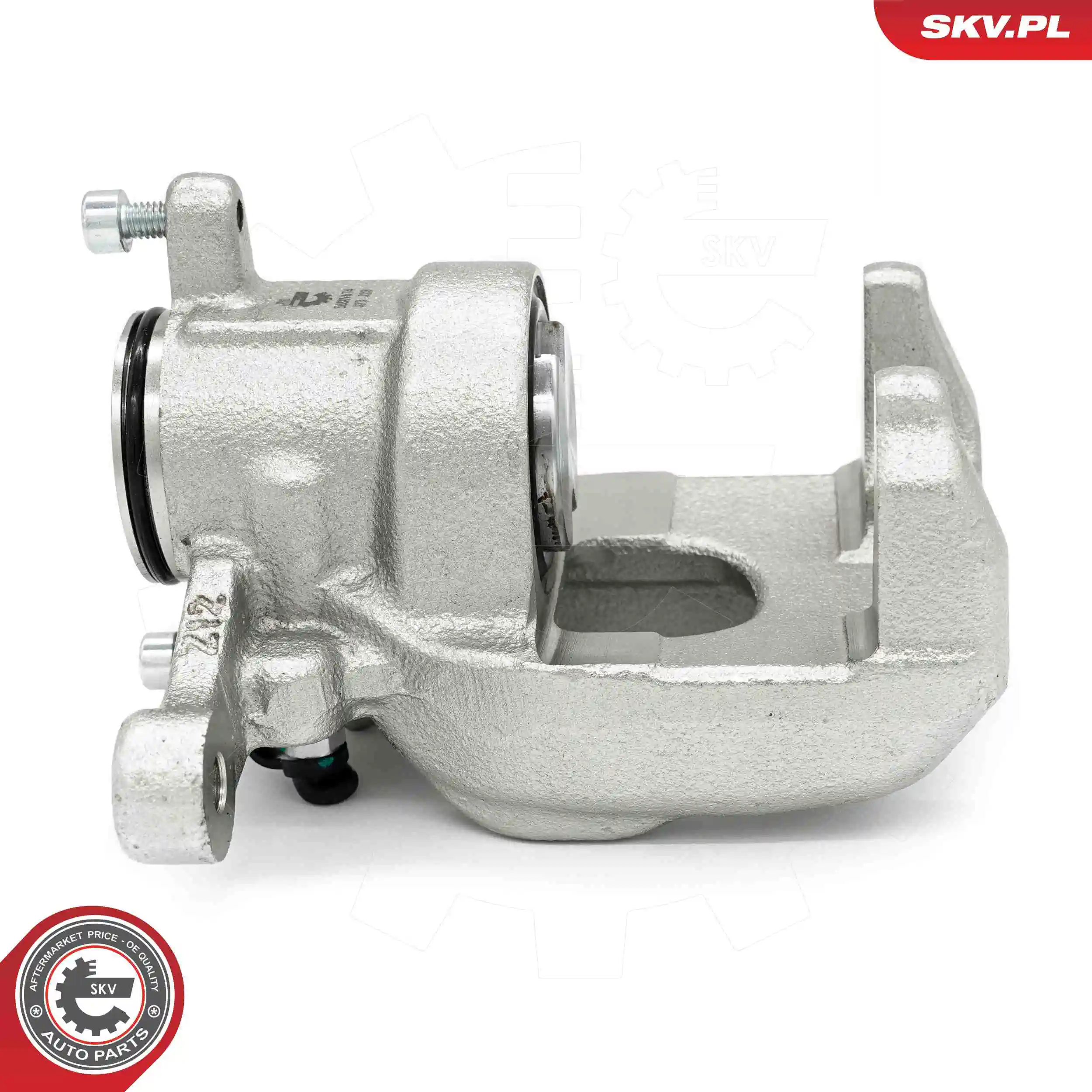 Zacisk hamulcowy tylny prawy Mercedes A hatchback (W177) (2018 - 2026) cena, od 130,01 USD