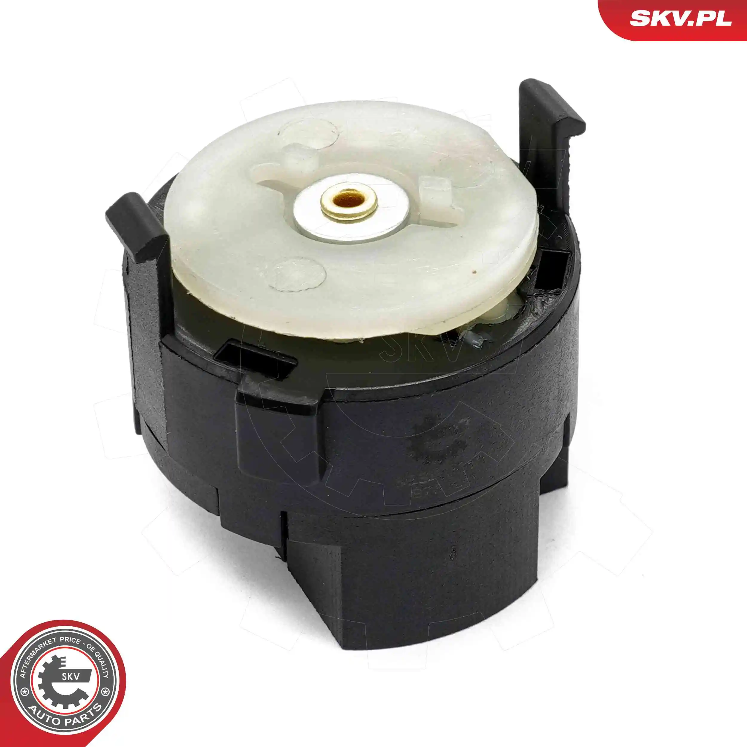 Kostka stacyjki zapłonowej Fiat Croma 1 154