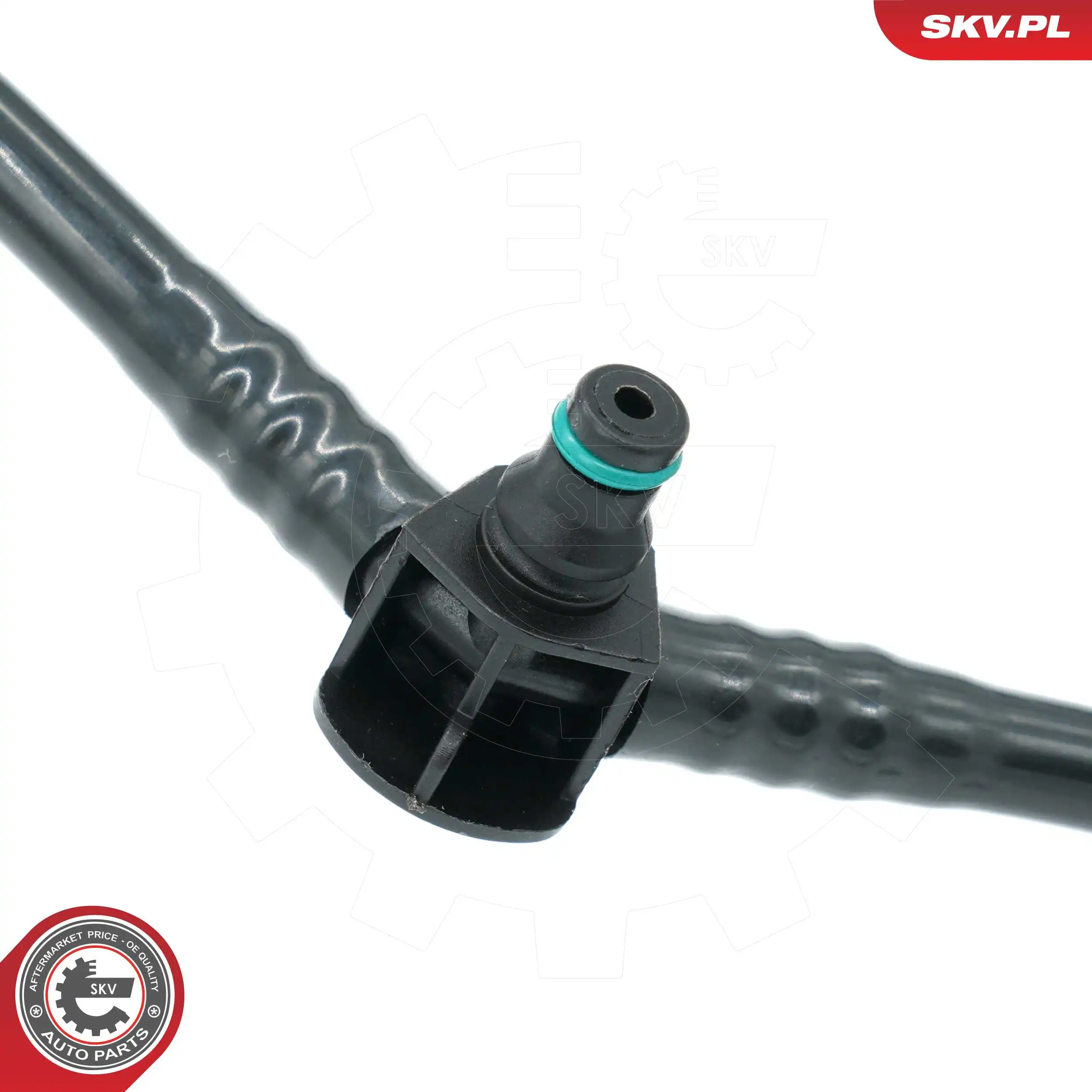 Rurka paliwa, zwrotna od wtryskiwaczy Opel Movano A awangarda (F9) (1997 - 2010) cena, od 78,44 USD