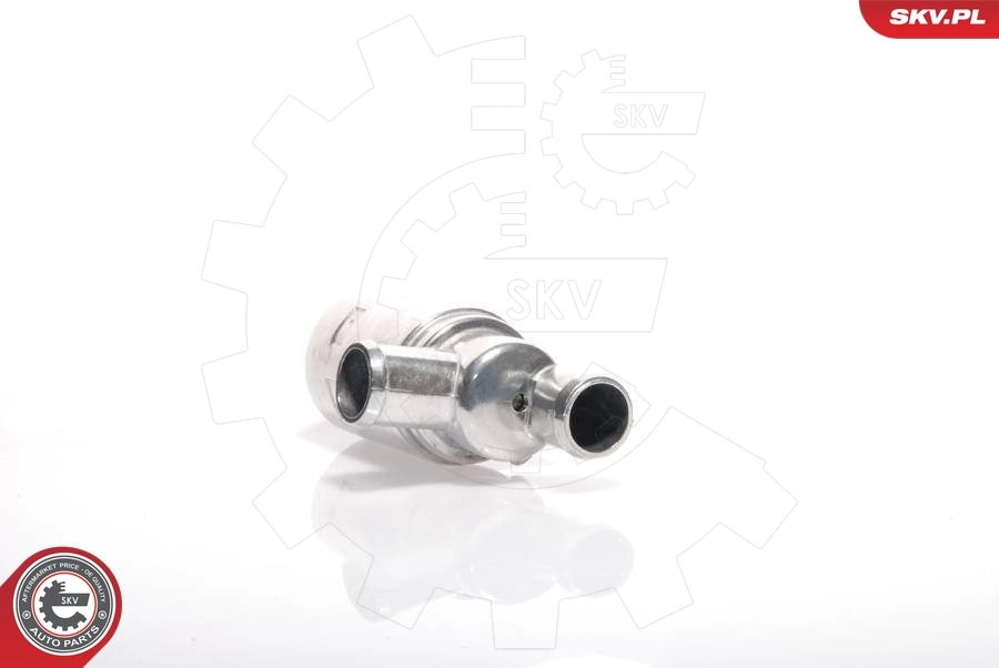 Regulator biegu jałowego do Volkswagen Polo III 6KV2