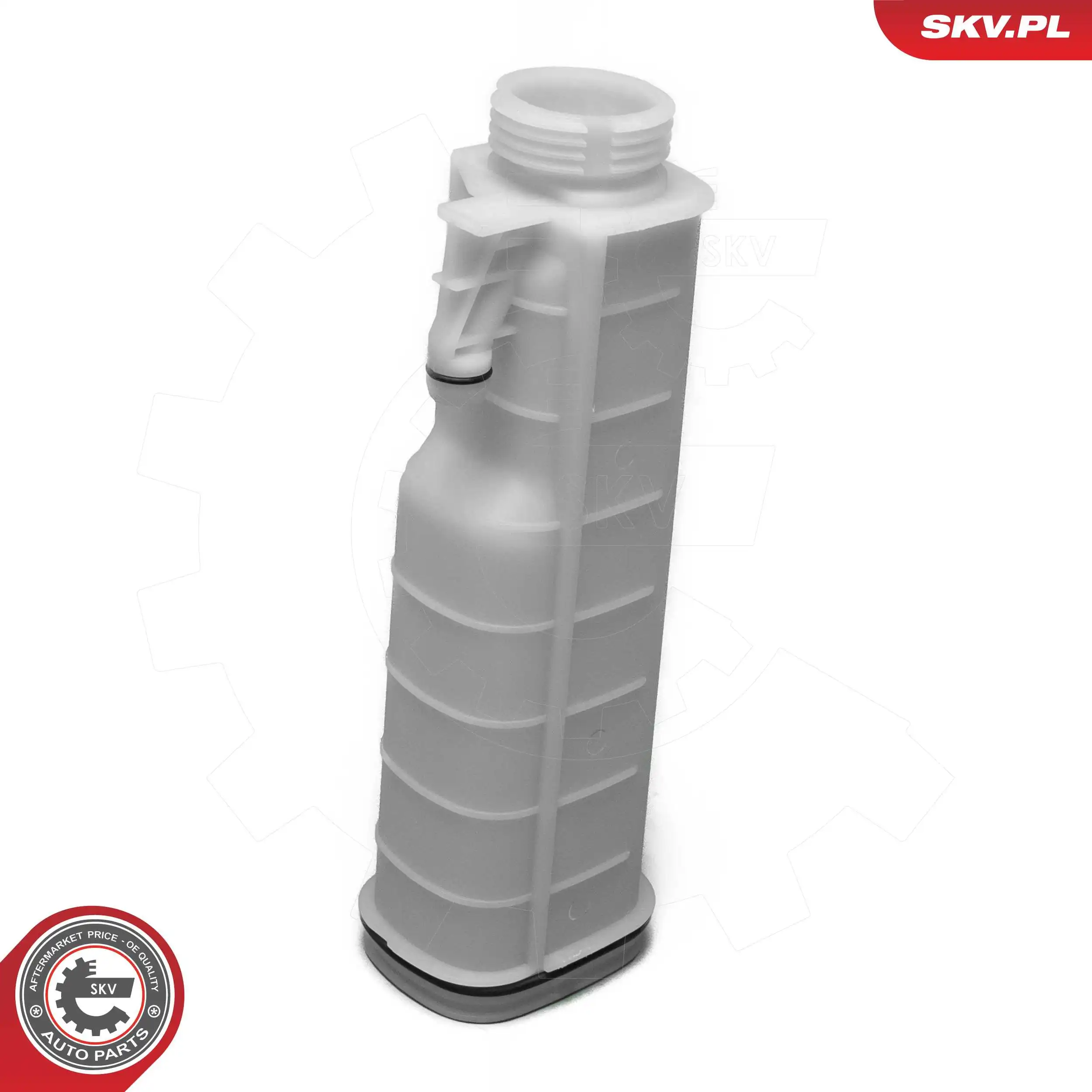 Zbiorniczek wyrównawczy układu chłodzenia BMW 3 E30