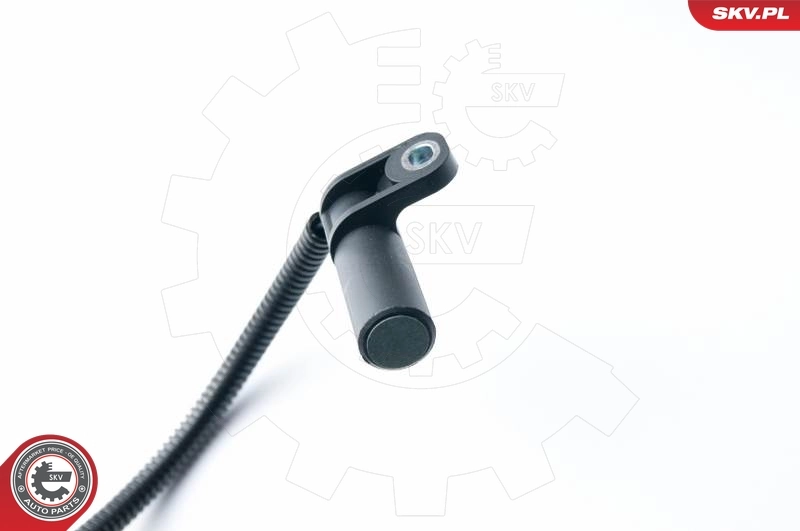 Czujnik położenia wału korbowego Jeep Grand Cherokee