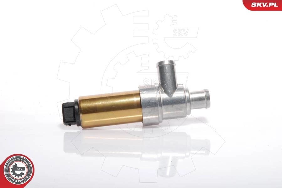 Do koszyka Regulator biegu jałowego Volkswagen Transporter T4 70B, 70C, 7DB, 7DK, 70J, 70K, 7DC, 7DJ