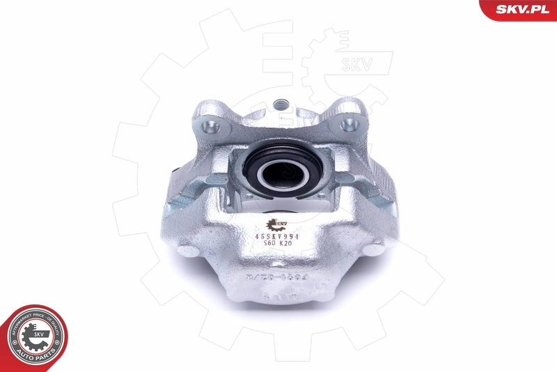 Zacisk hamulcowy tylny prawy Volvo 240 sedana (P242, P244) (1974 - 1993) cena, od 53,28 USD