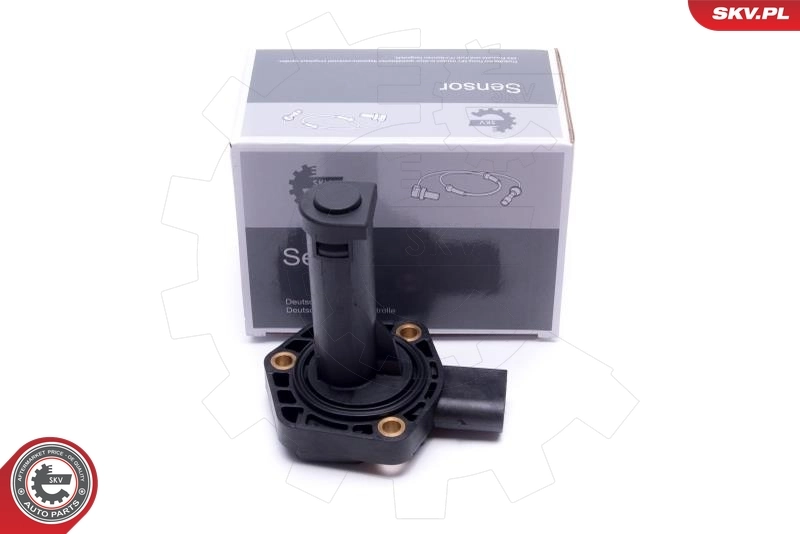 Czujnik poziomu oleju silnikowego Volvo 30750939