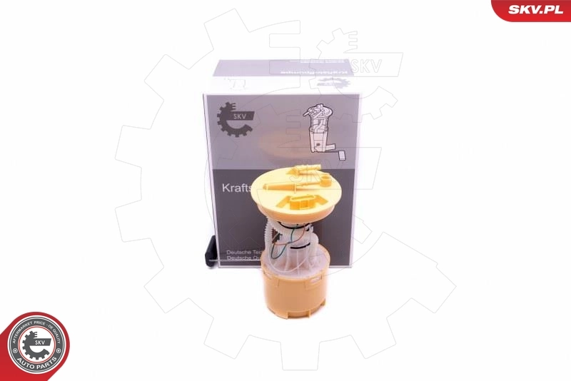 Moduł pompy paliwowej z czujnikiem poziomu paliwa Magneti Marelli MAM00212M cena, od 88,53 USD