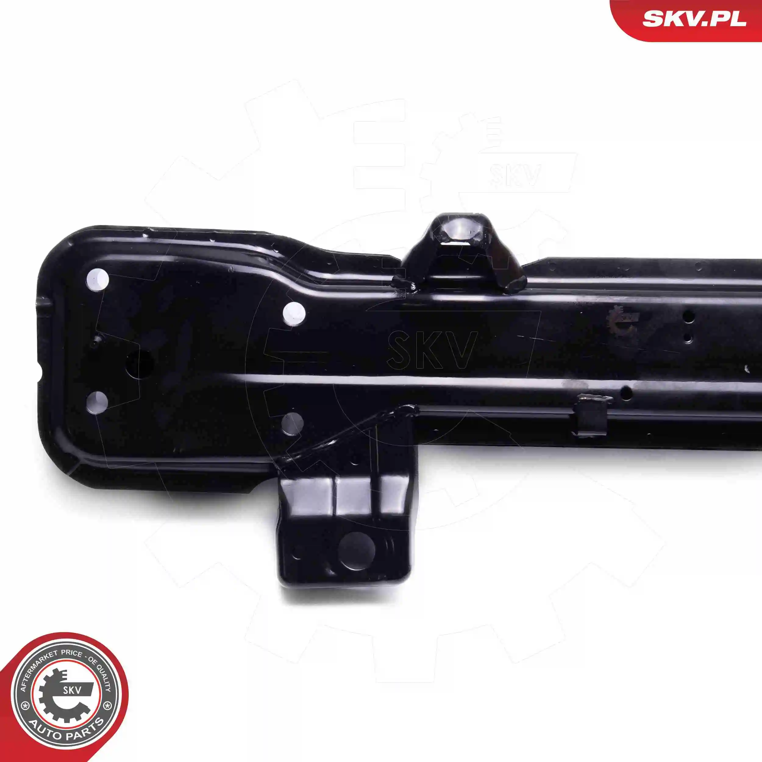 Korpus osi przedniej do Suzuki Grand Vitara  FT, HT