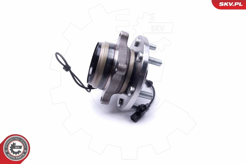 Piasta przednia Nissan Patrol SUV (Y62) (2010 - 2026) cena, od 122,93 USD