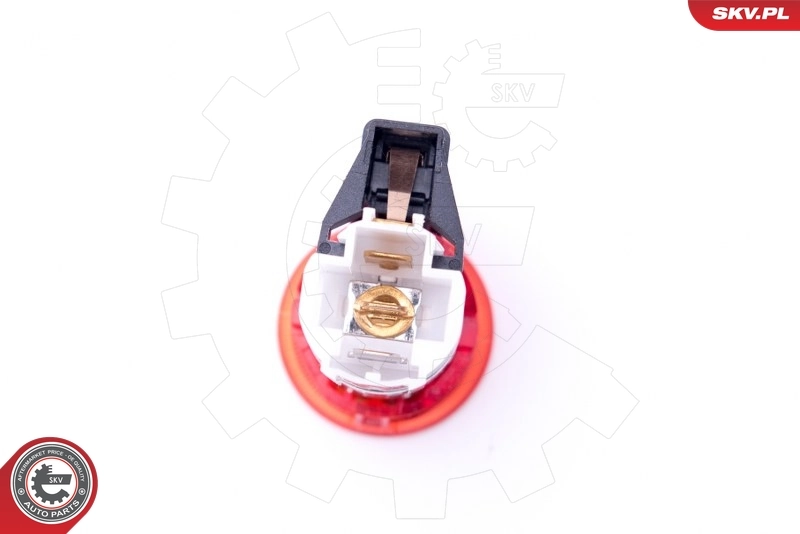 Zapalniczka Skoda Octavia 1U2