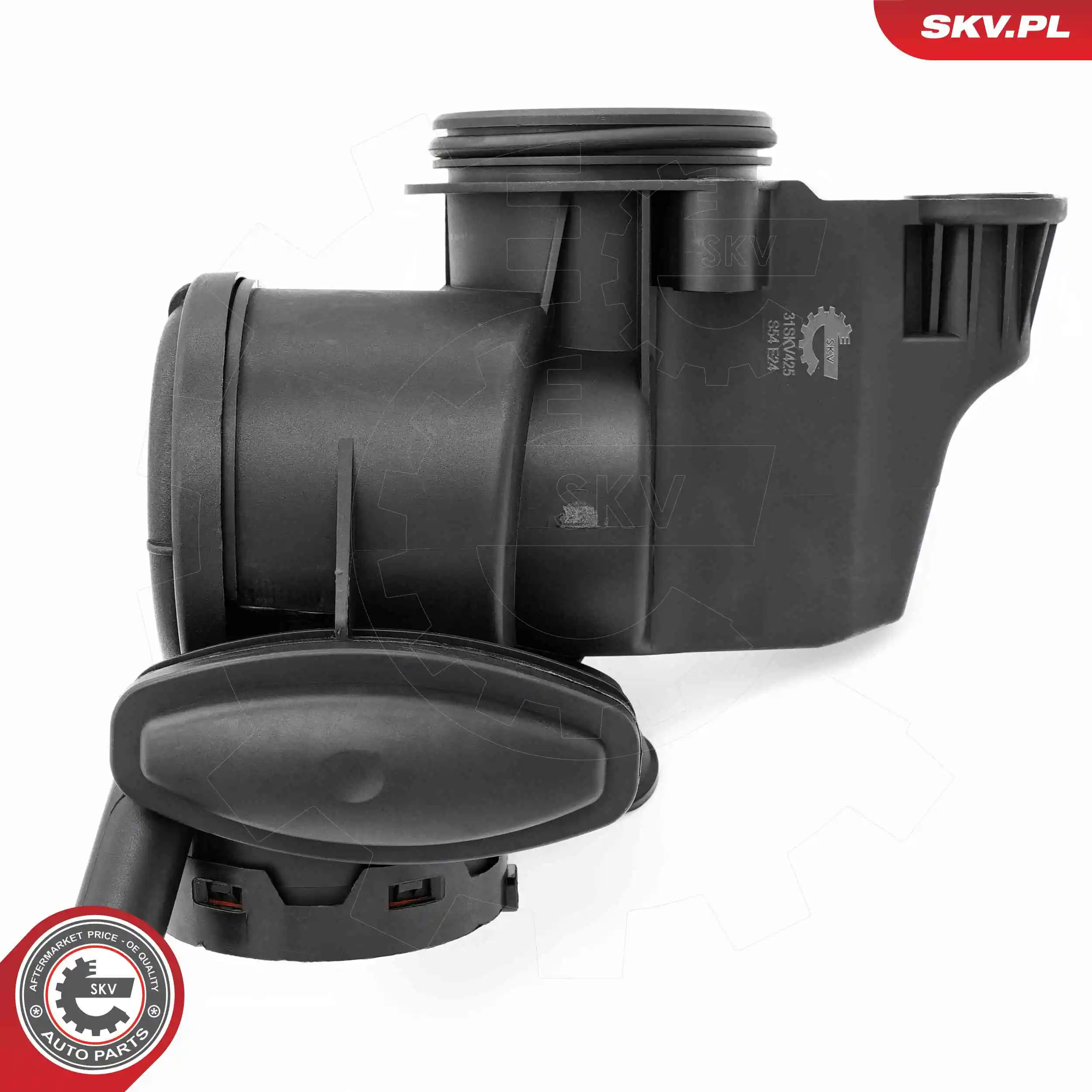 Zawór PCV odpowietrzający silnik 31115003 AND