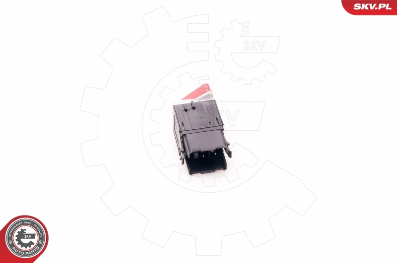 Przycisk włączania światła awaryjnego SKV 36SKV701 cena, od 14,85 USD