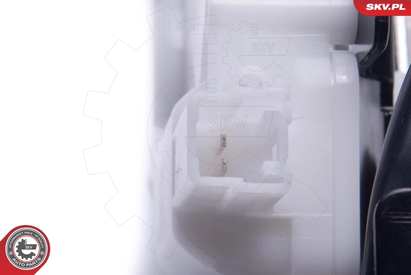 Zamek klapy bagażnika (3/5 drzwi tylnych) Mazda 6 GG