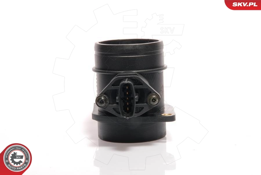 Czujnik przepływu powietrza, przepływomierz powietrza M.A.F. ВАЗ 2109 hatchback (1986 - 2011) cena, od 58,67 USD