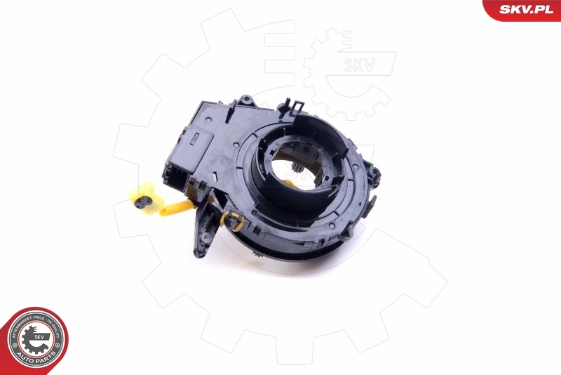 Pierścień kontaktowy AIRBAG, taśma kierownicy 30959182 AND