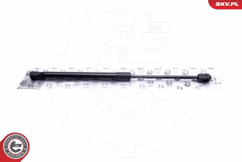 Do koszyka 9568AB2D Polcar Amortyzator maski