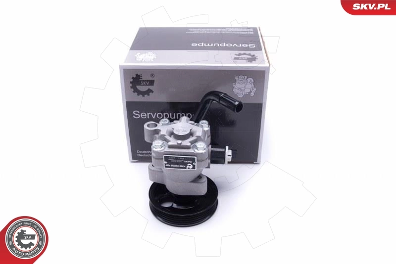 Pompa wspomagania hydraulicznego kierownicy Hyundai Getz hatchback (TB) (2002 - 2011) cena, od 68,86 USD