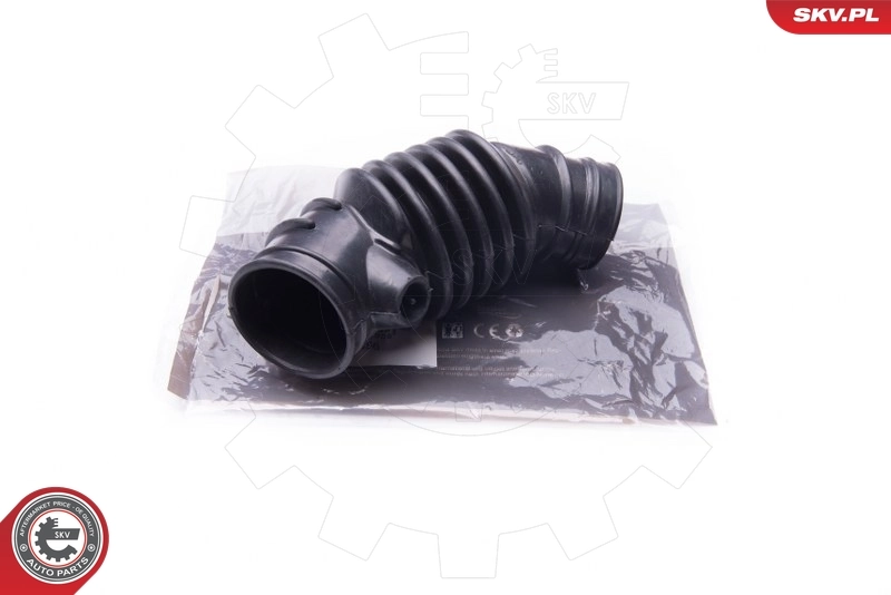 Króciec powietrza, wylot filtra powietrznego 90324550 Opel