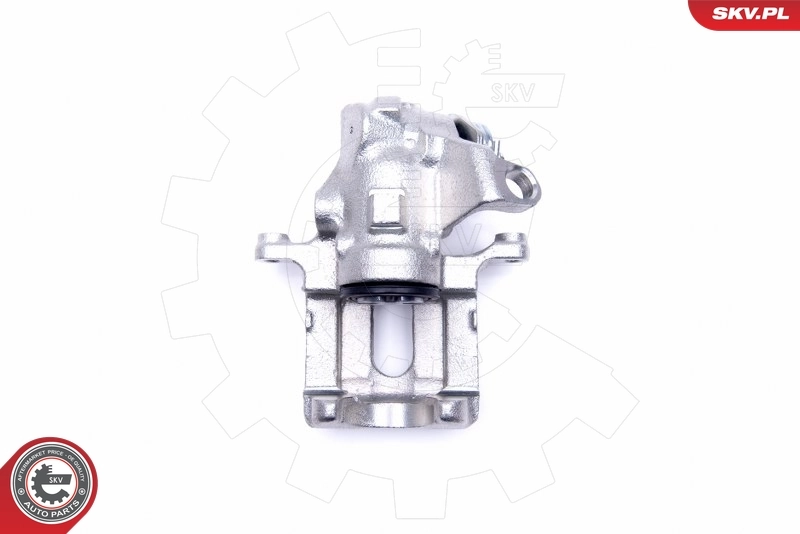 Zacisk hamulcowy tylny prawy Fiat Uno 
