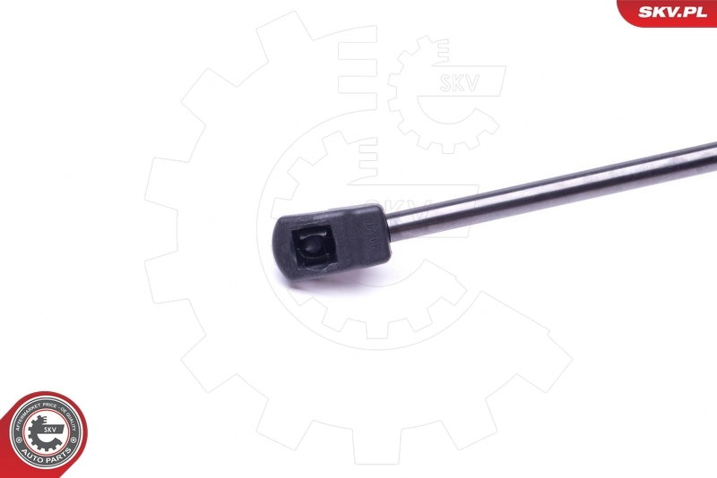 Do koszyka Amortyzator maski Alfa Romeo 147  937