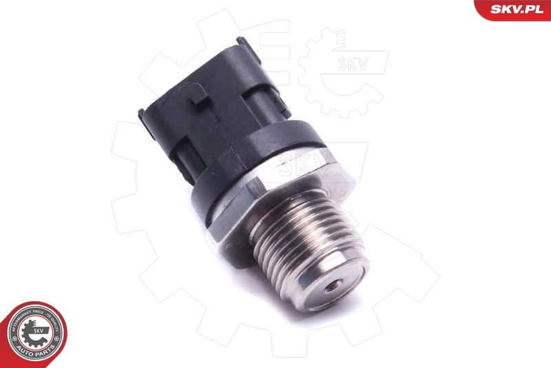 Czujnik ciśnienia paliwa Nissan Qashqai J10