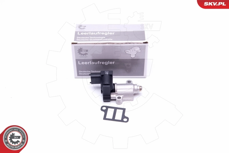 Regulator biegu jałowego Hyundai H-1 STAREX TQ