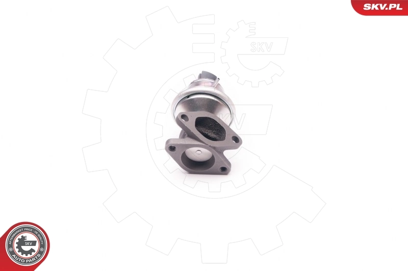 Zawór recyrkulacji spalin EGR Ford Transit 4 E