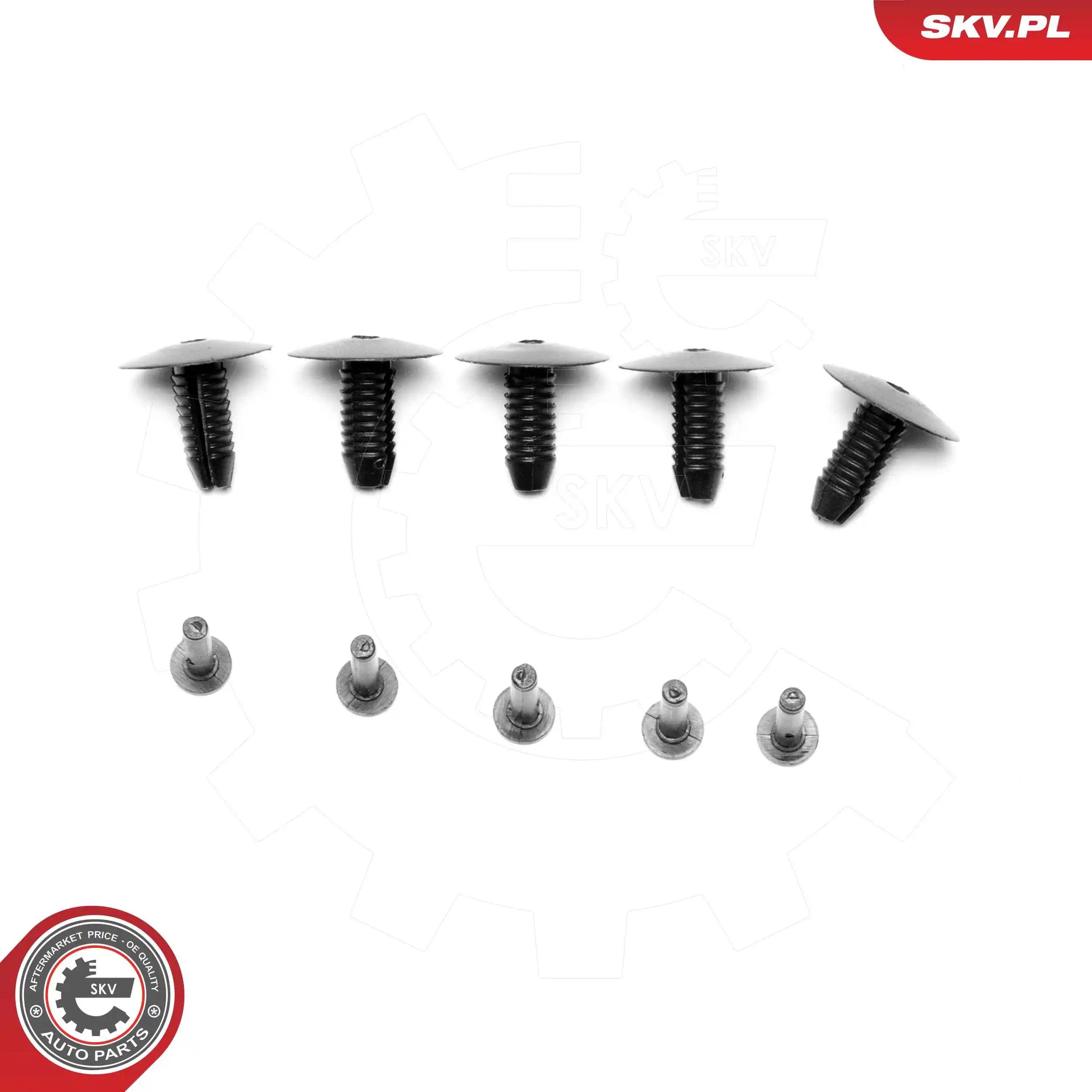 Wygluszenie maski BMW 1 E81