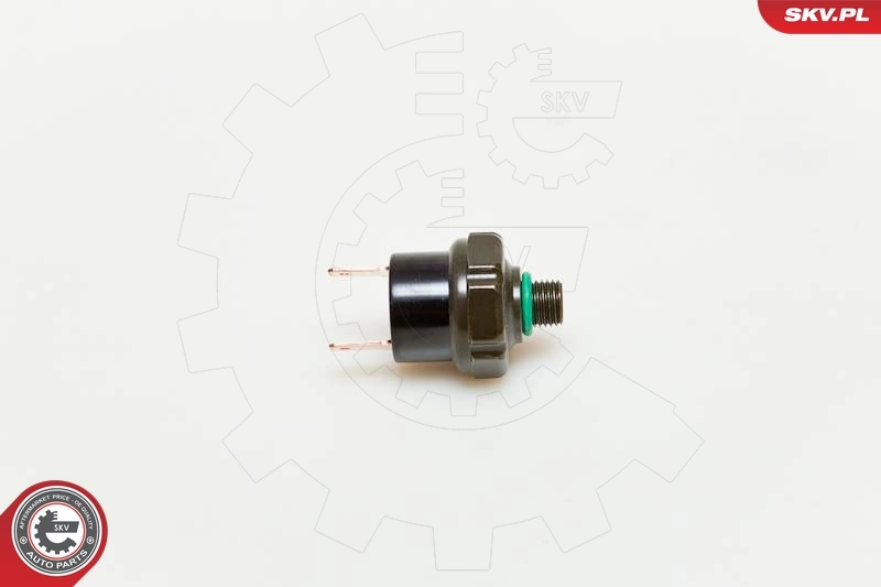 Kupić Czujnik ciśnienia bezwzględnego klimatyzacji Mercedes E  T124 w dobrej cenie