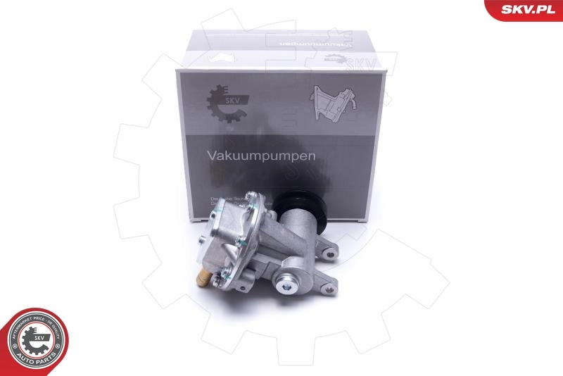 Pompa podciśnienia do Peugeot 309 10C, 10A
