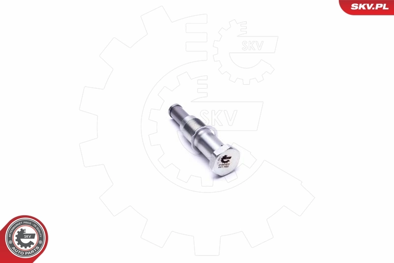 Do koszyka 11317567680 VAG Napinacz łańcucha rozrządu