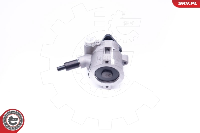 Pompa wspomagania hydraulicznego kierownicy do Ford Scorpio I GAE, GGE