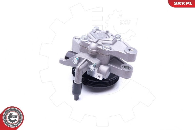  Pompa wspomagania hydraulicznego kierownicy Hyundai Coupe 1