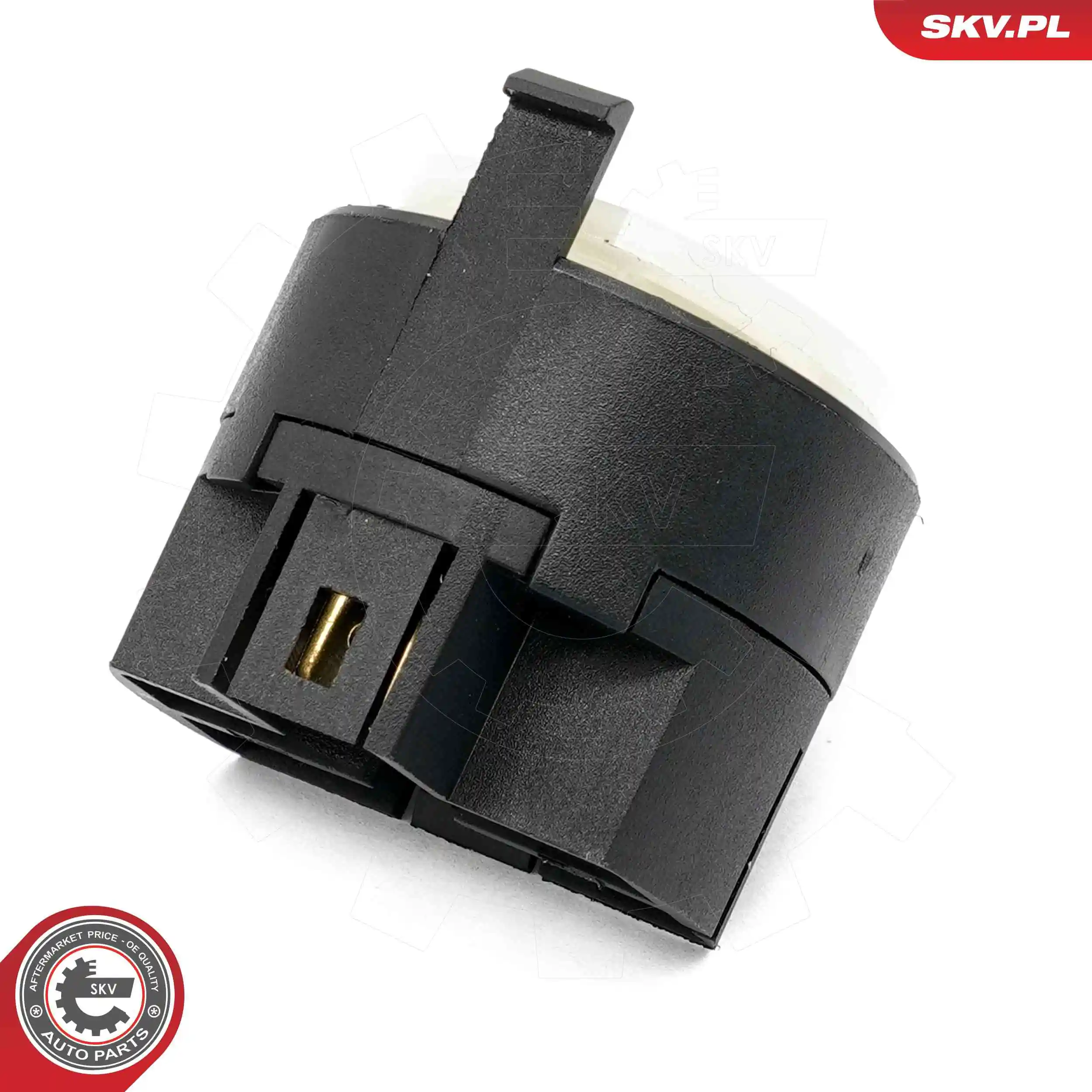 Kostka stacyjki zapłonowej Fiat Croma 1 154